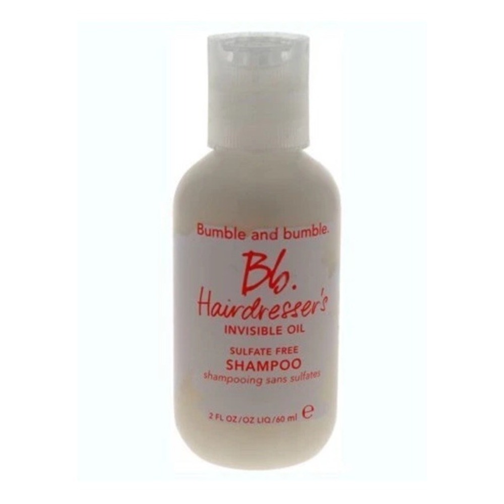 Bumble and Bumble Hairdresser's Invisible Oil Hydrating Shampoo 2 oz‎ / 60 ml
